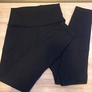 Wunder Under High-Rise Tight 25” *Luon